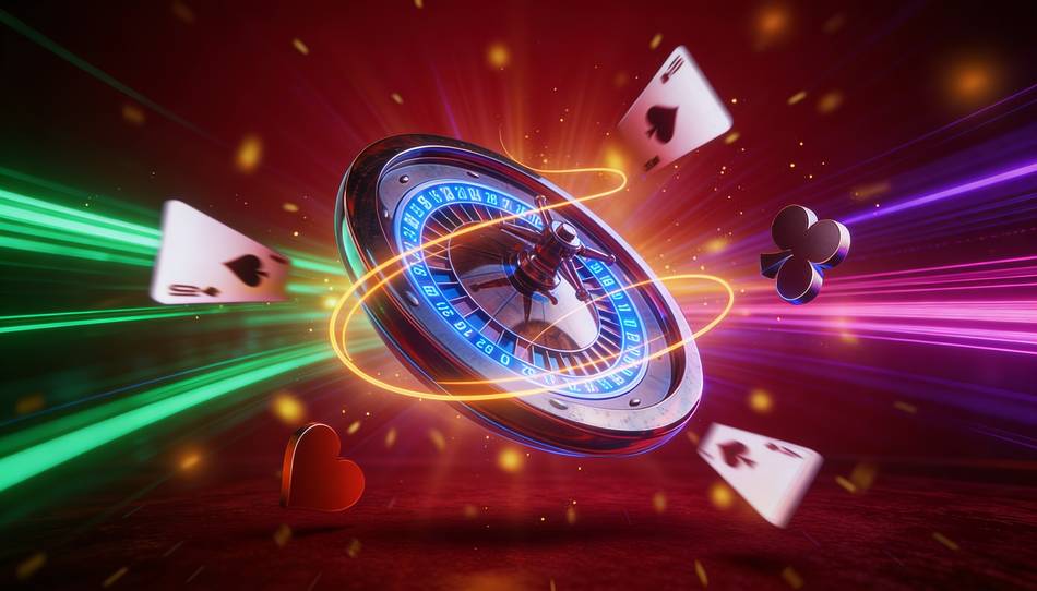 Jackpot JIll casino online